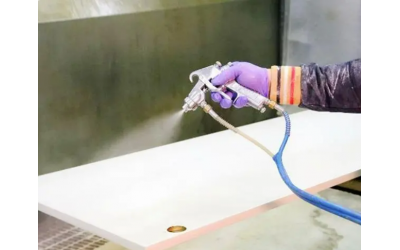 家具制造行业废气处理方法解析