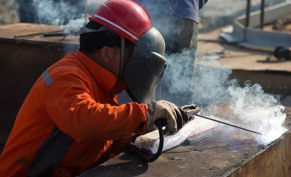 废气处理设备 废气处理设备